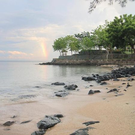 Lombok Sunset Bay Resort Sekotong Dış mekan fotoğraf