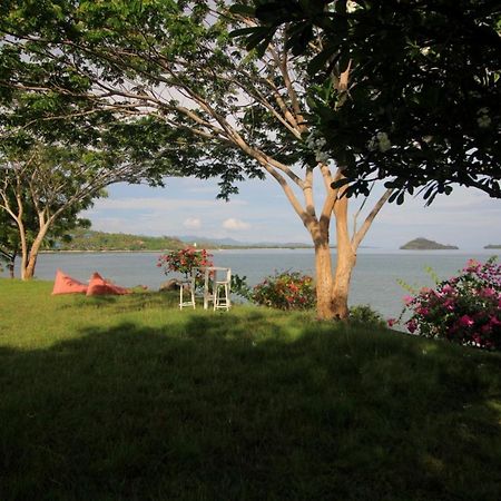 Lombok Sunset Bay Resort Sekotong Dış mekan fotoğraf