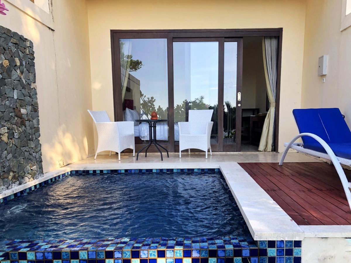 Lombok Sunset Bay Resort Sekotong Dış mekan fotoğraf