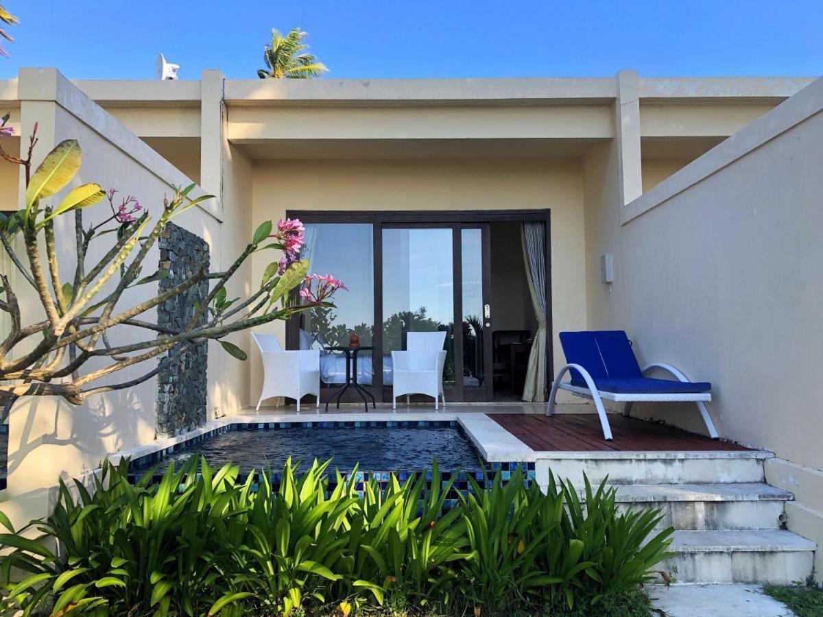 Lombok Sunset Bay Resort Sekotong Dış mekan fotoğraf