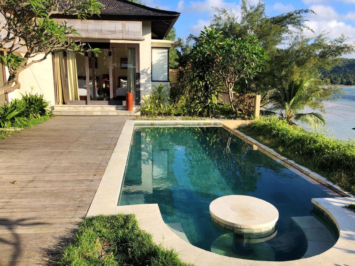 Lombok Sunset Bay Resort Sekotong Dış mekan fotoğraf