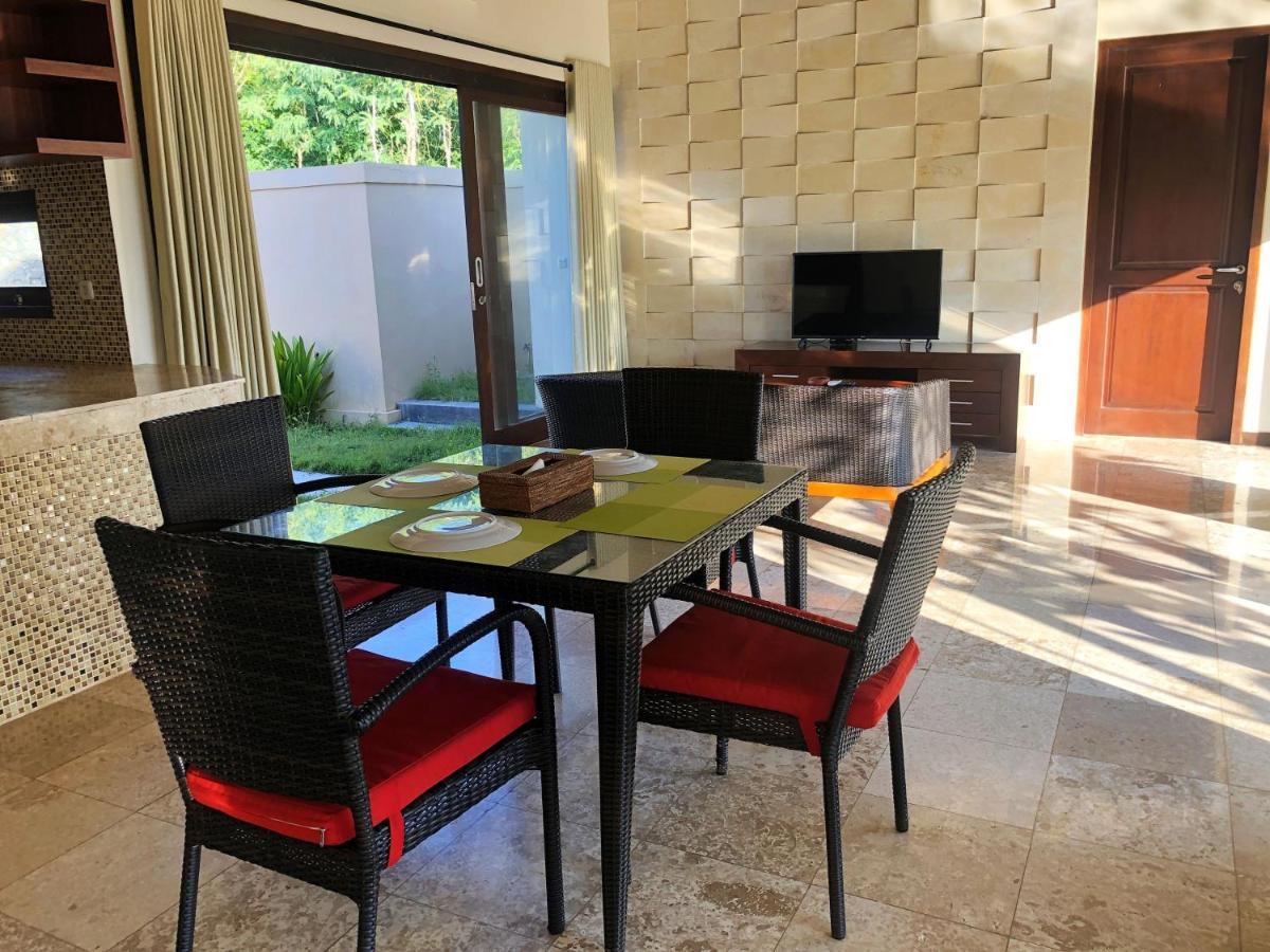 Lombok Sunset Bay Resort Sekotong Dış mekan fotoğraf