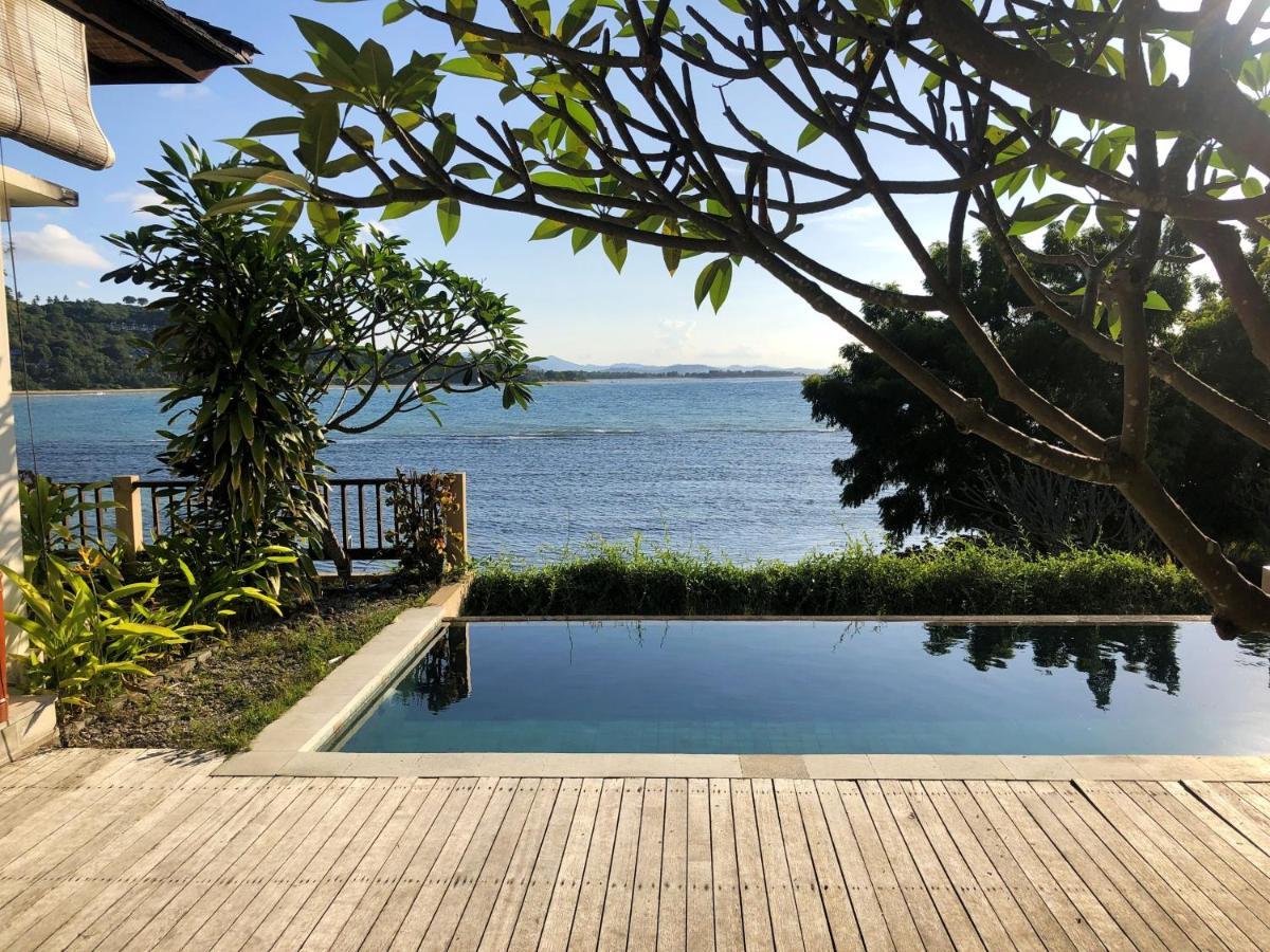 Lombok Sunset Bay Resort Sekotong Dış mekan fotoğraf
