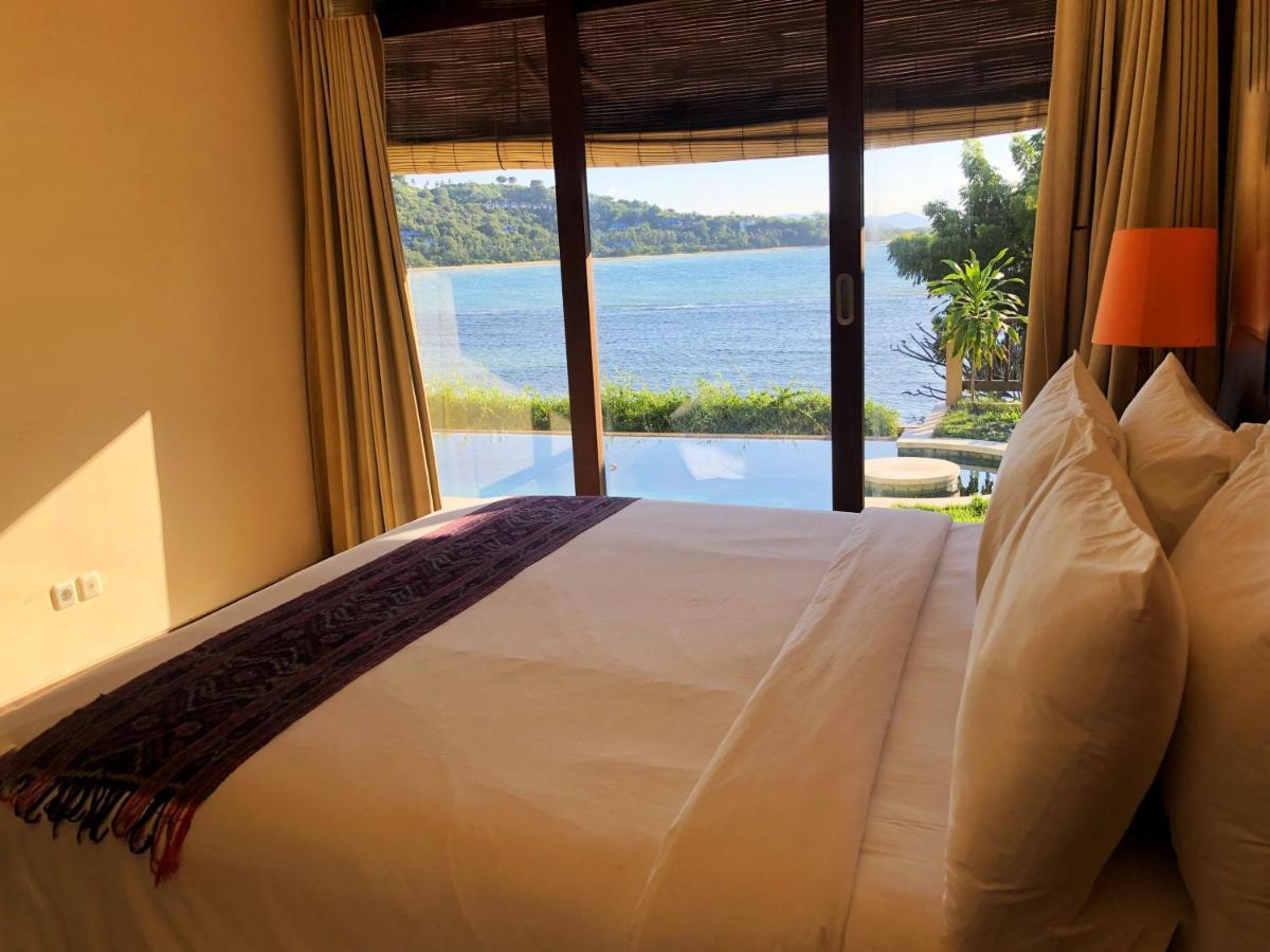 Lombok Sunset Bay Resort Sekotong Dış mekan fotoğraf