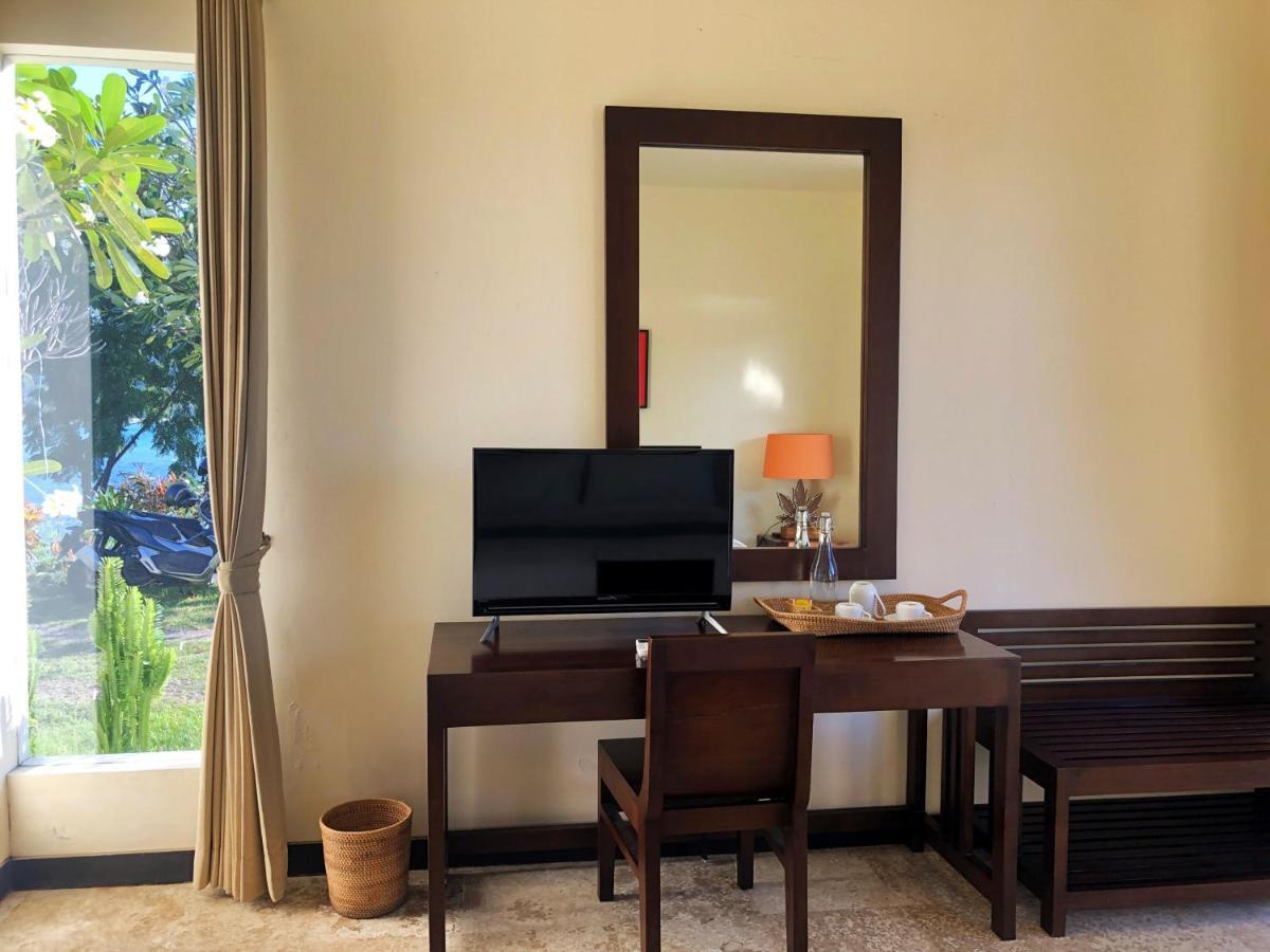Lombok Sunset Bay Resort Sekotong Dış mekan fotoğraf