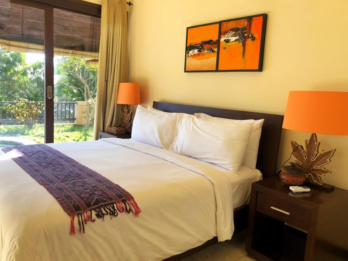 Lombok Sunset Bay Resort Sekotong Dış mekan fotoğraf