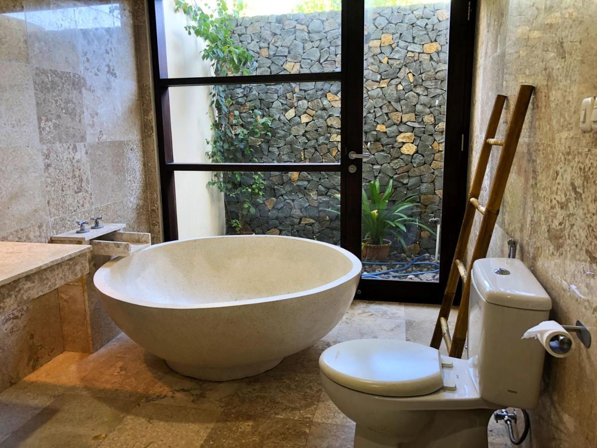 Lombok Sunset Bay Resort Sekotong Dış mekan fotoğraf
