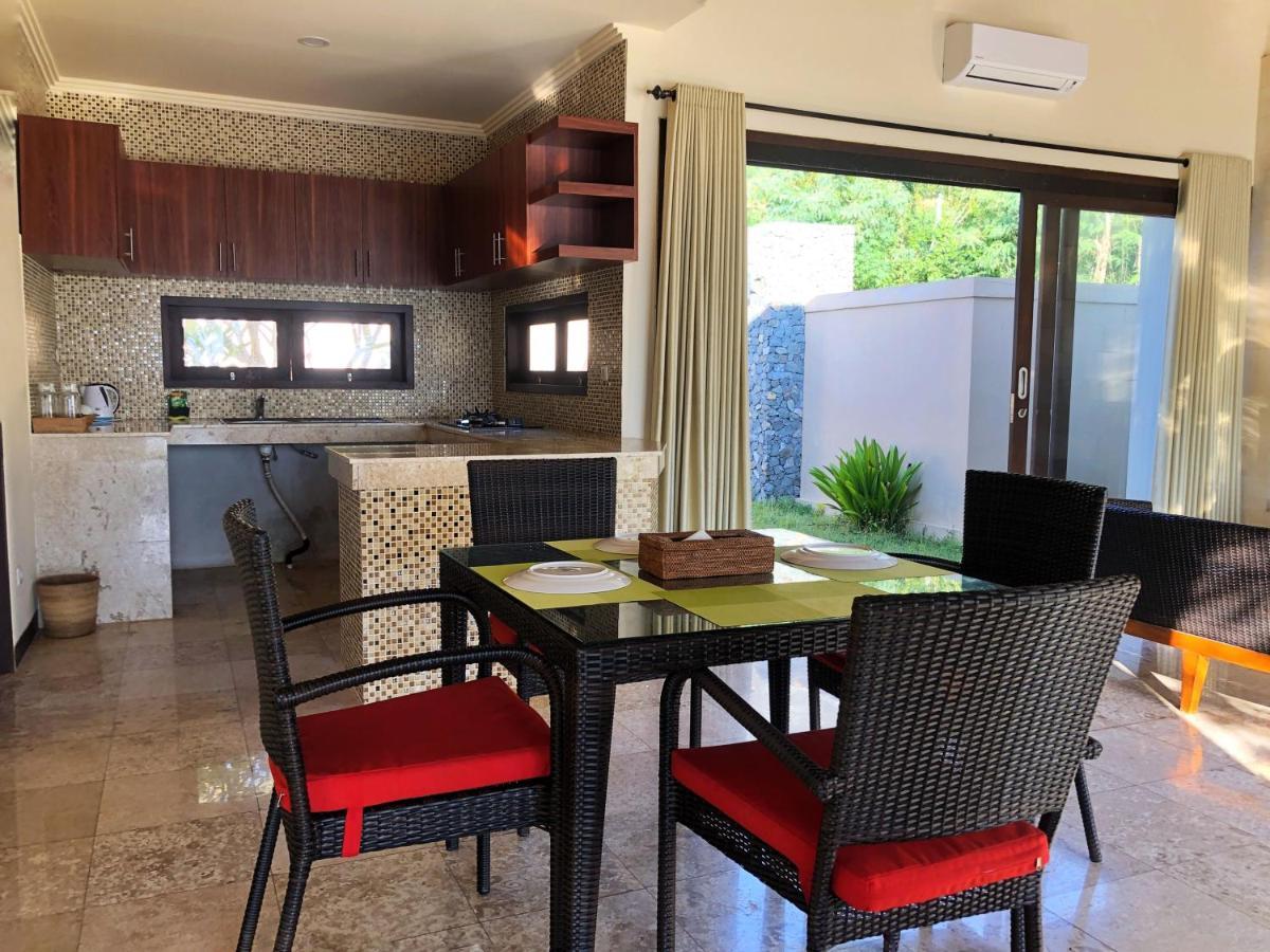 Lombok Sunset Bay Resort Sekotong Dış mekan fotoğraf