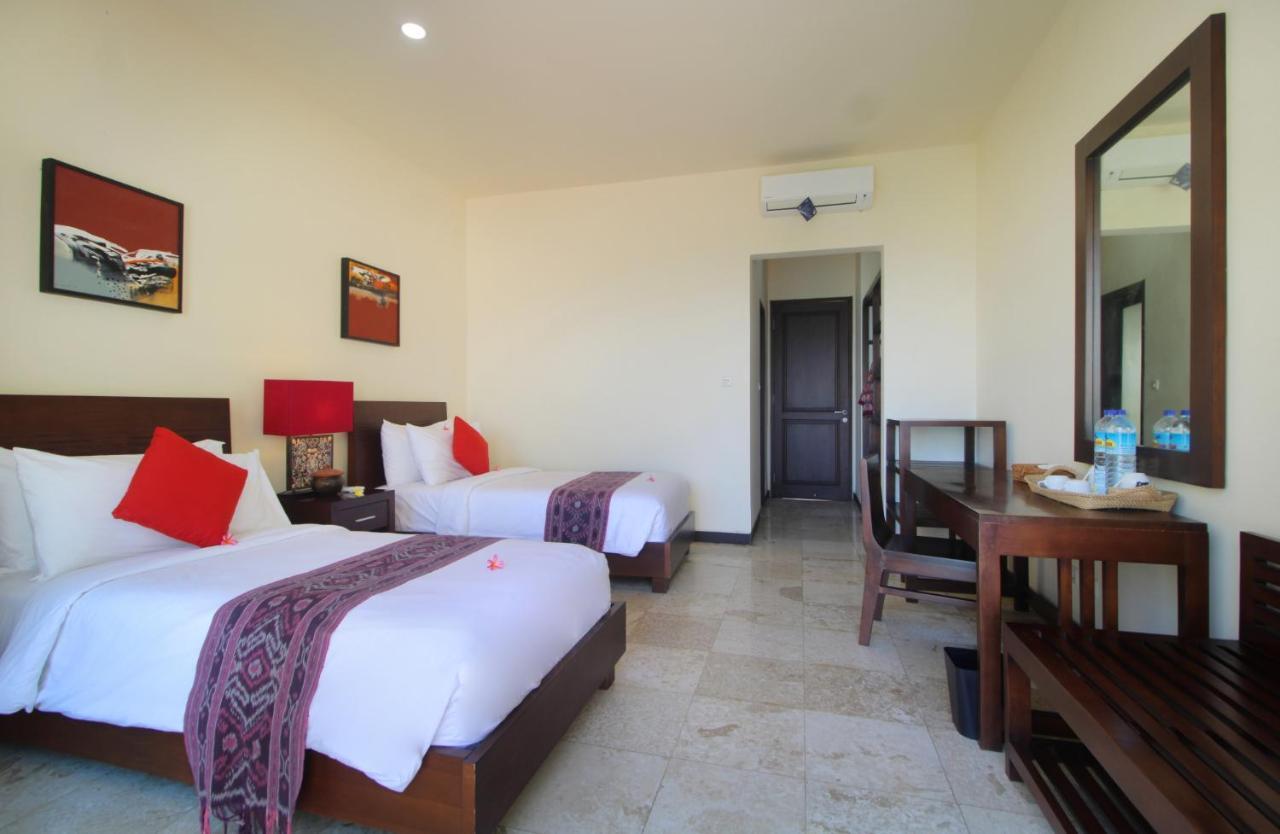Lombok Sunset Bay Resort Sekotong Dış mekan fotoğraf