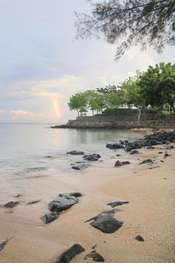 Lombok Sunset Bay Resort Sekotong Dış mekan fotoğraf