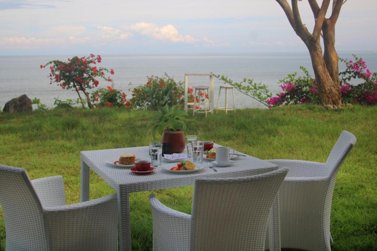 Lombok Sunset Bay Resort Sekotong Dış mekan fotoğraf